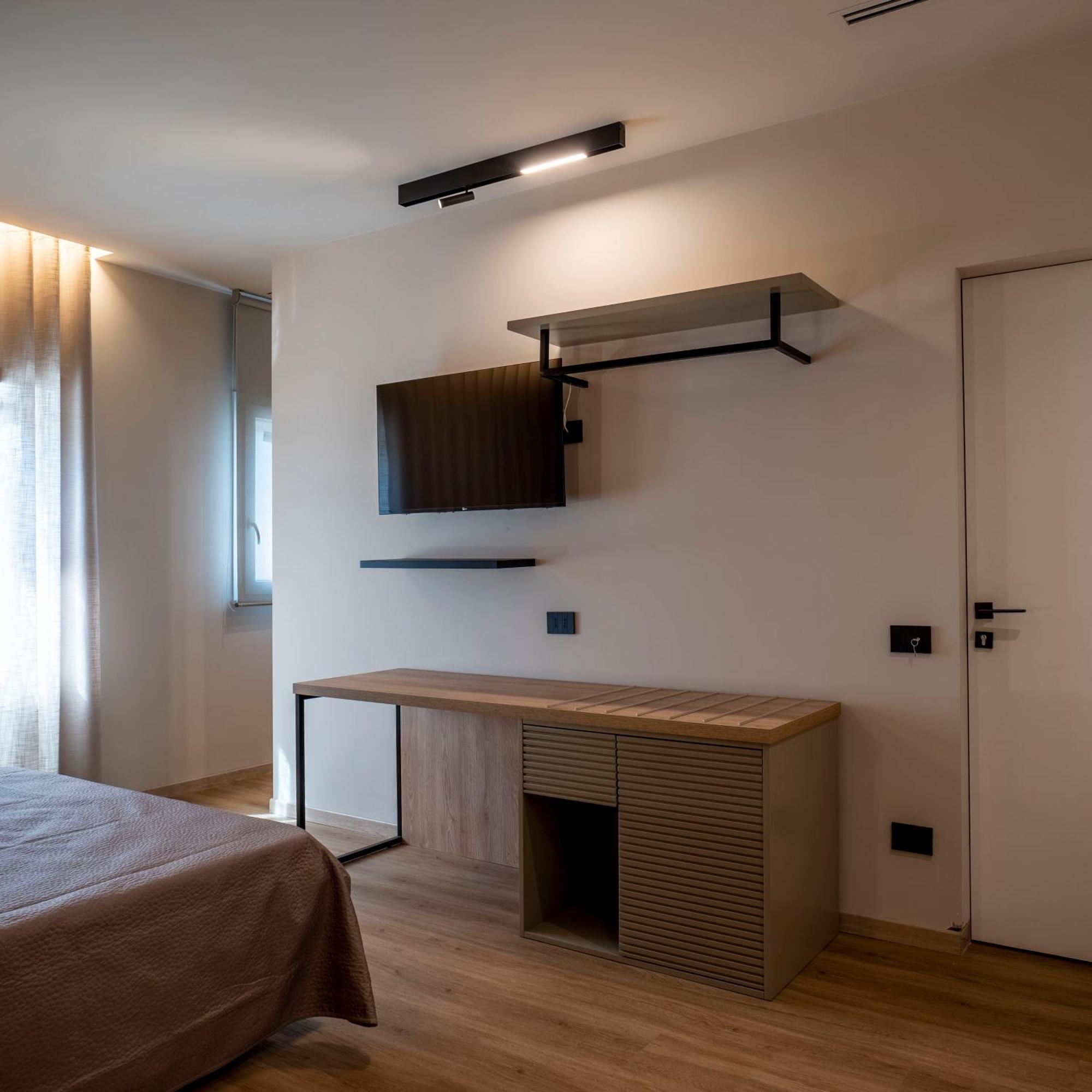 Le Due Erre Home Boutique Agrigento Exterior photo