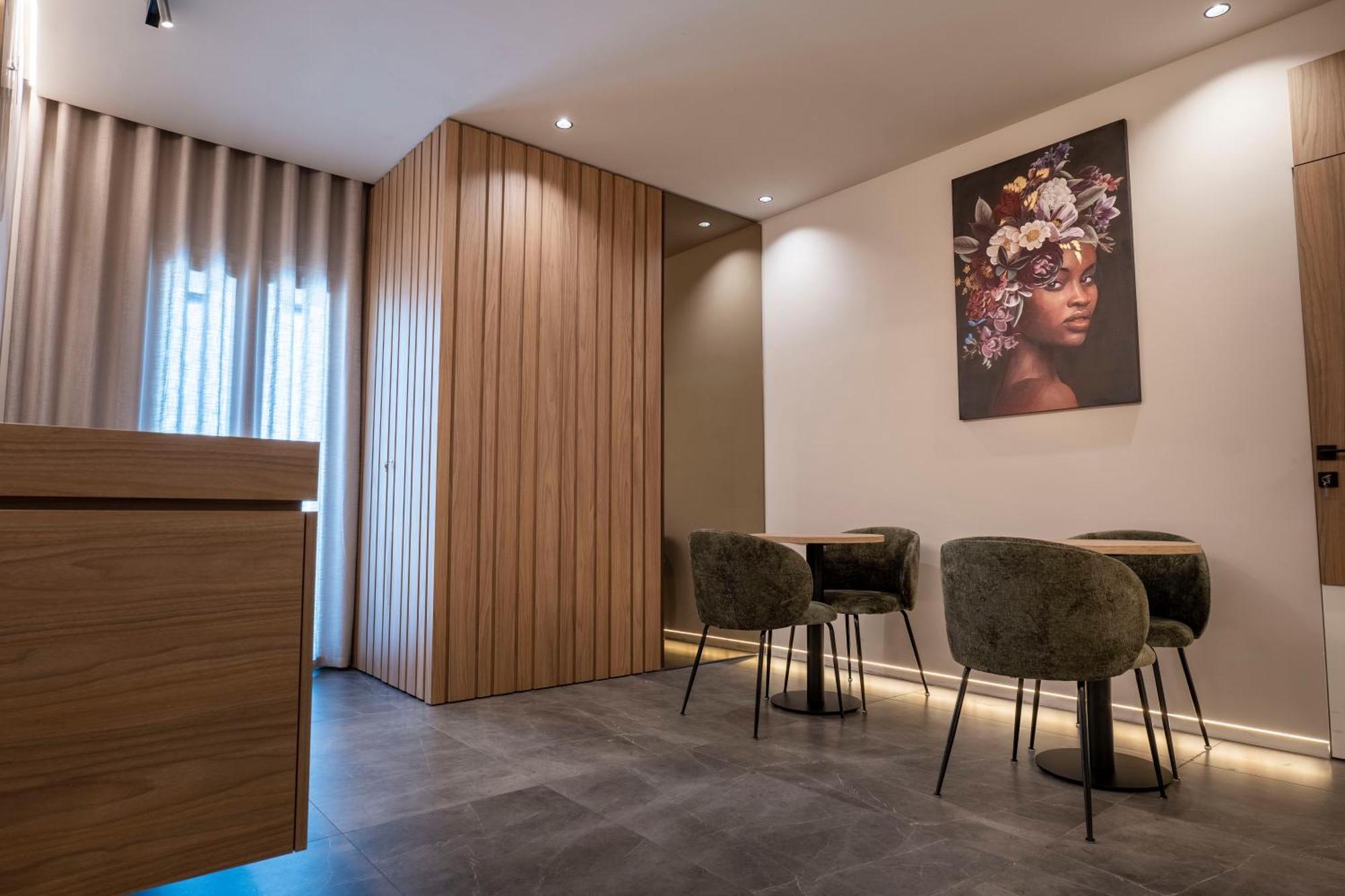 Le Due Erre Home Boutique Agrigento Exterior photo