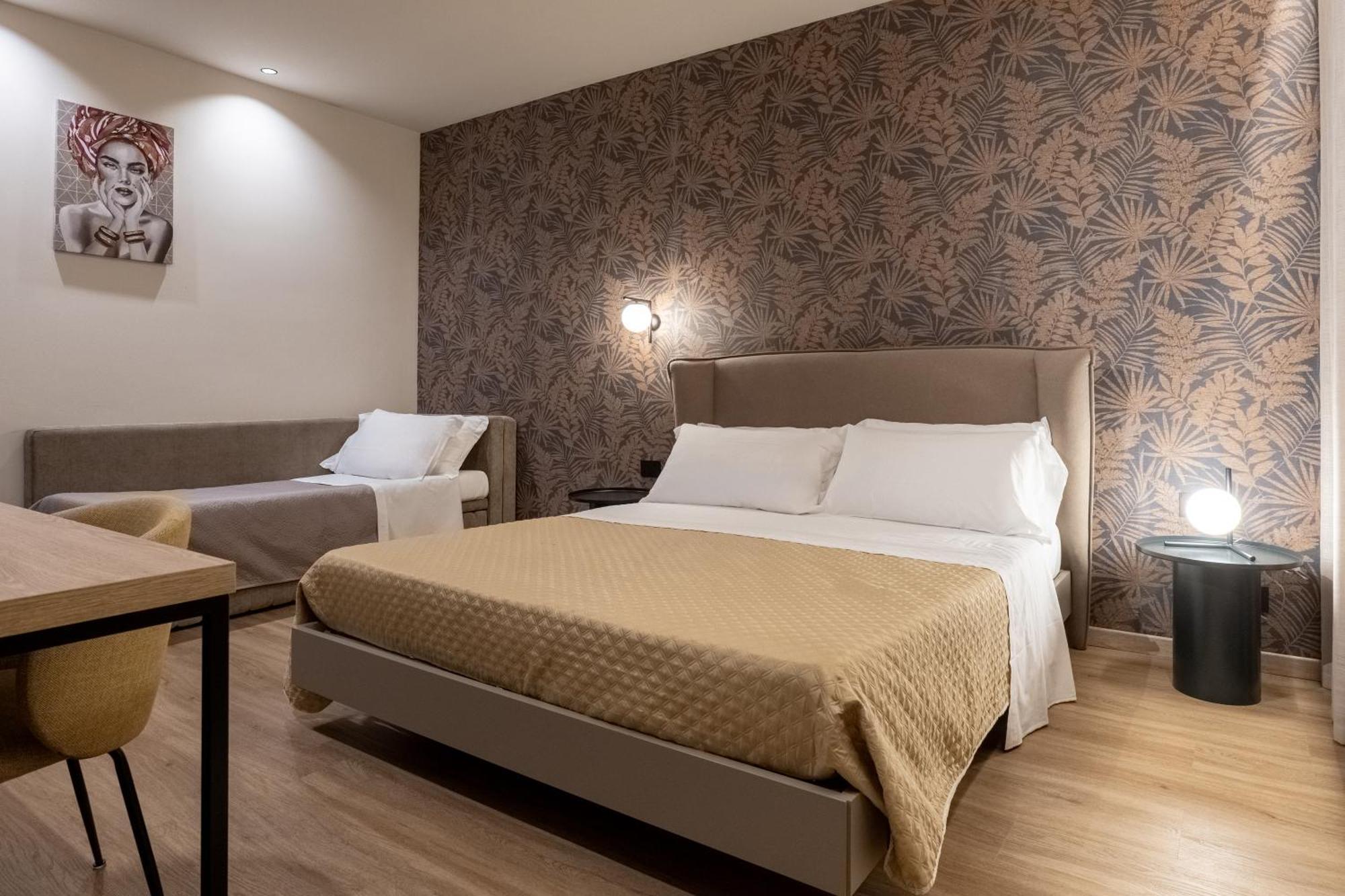 Le Due Erre Home Boutique Agrigento Exterior photo