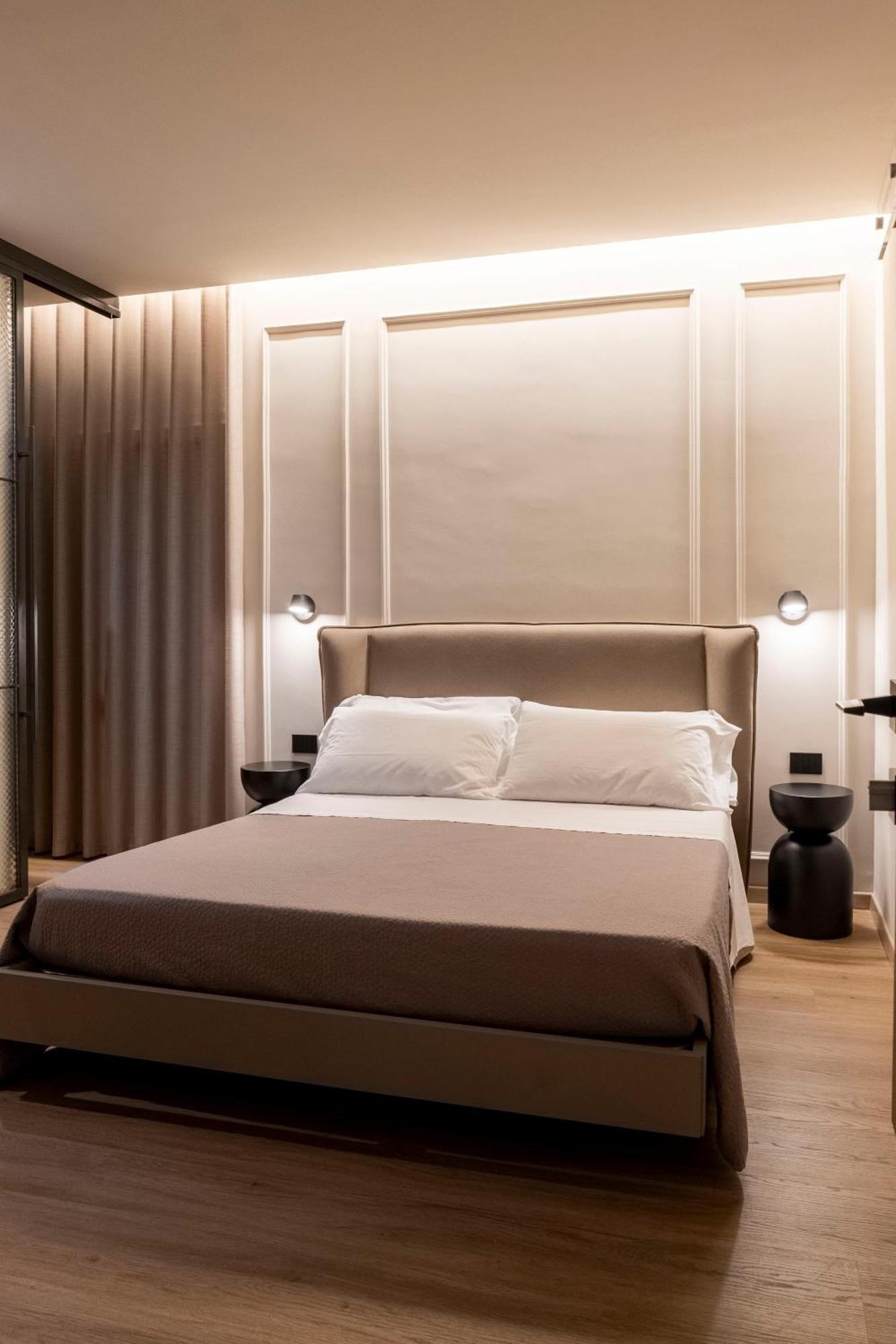 Le Due Erre Home Boutique Agrigento Exterior photo