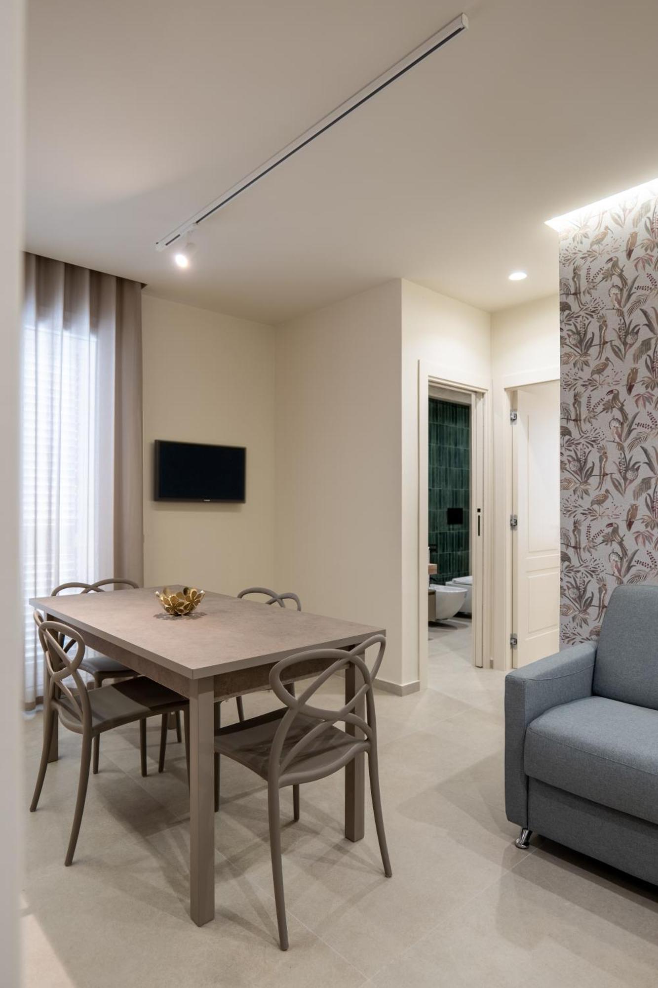 Le Due Erre Home Boutique Agrigento Exterior photo