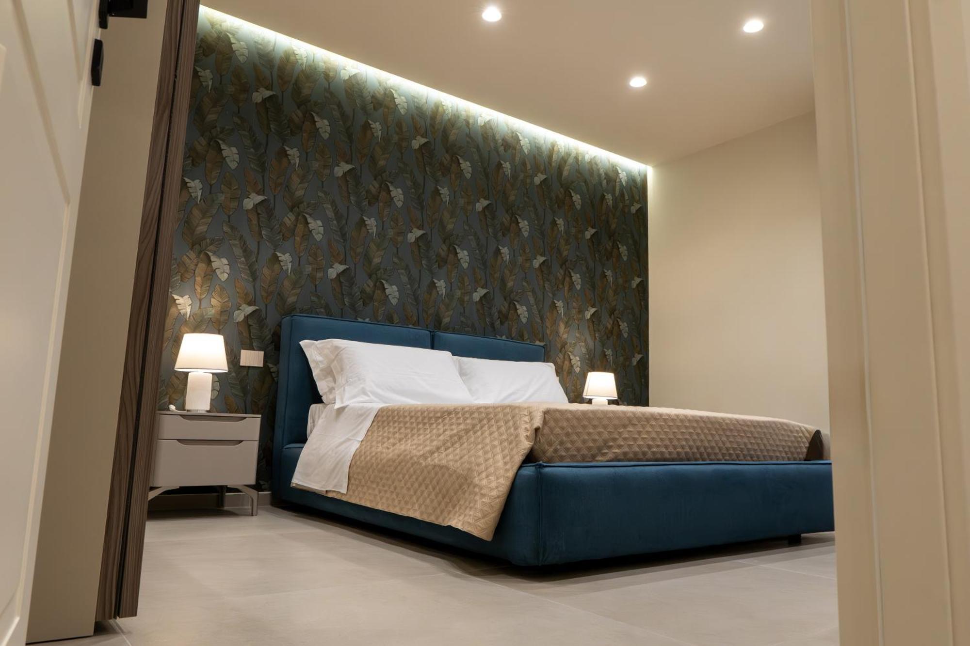 Le Due Erre Home Boutique Agrigento Exterior photo