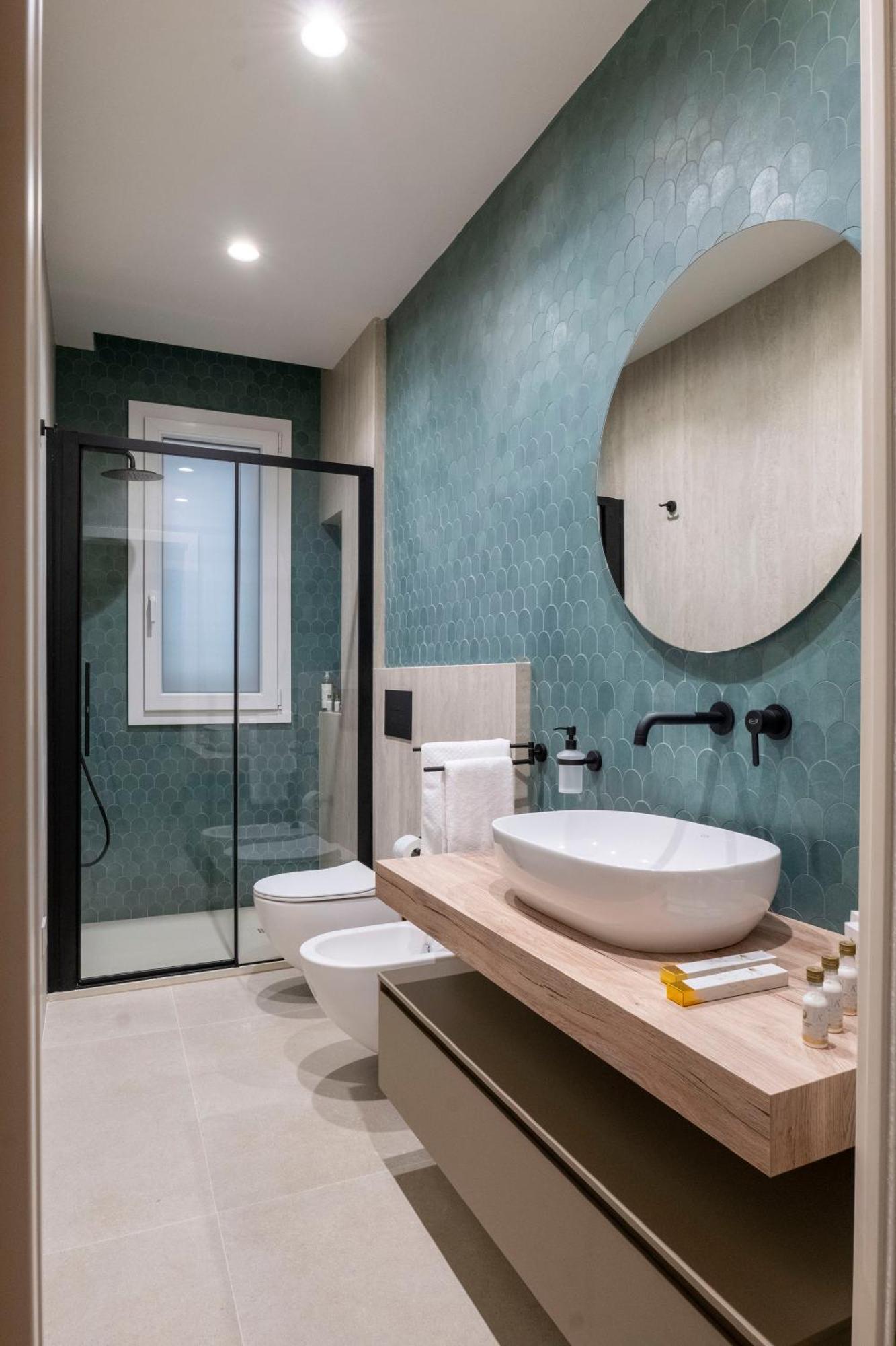 Le Due Erre Home Boutique Agrigento Exterior photo