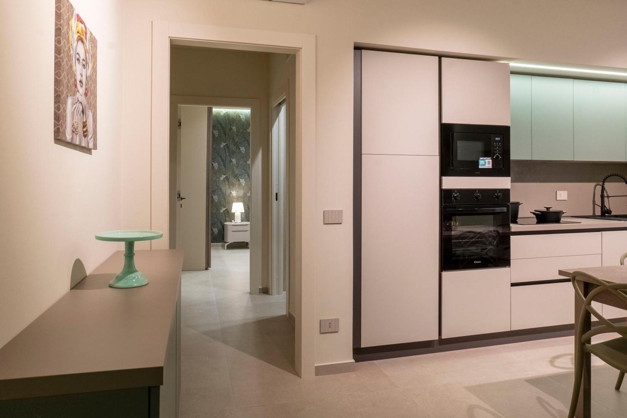 Le Due Erre Home Boutique Agrigento Exterior photo
